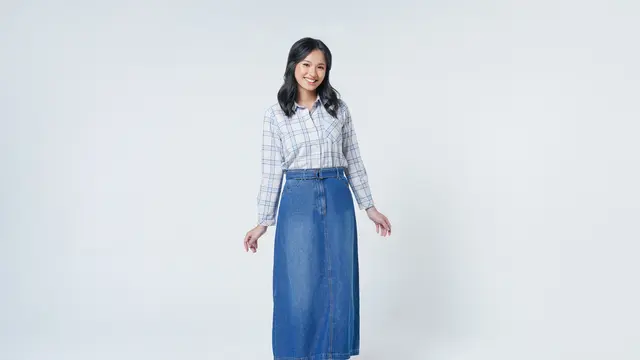 Bangga Produk Lokal, Brand Produksi Boyolali Ini Hadirkan Outfit yang Nyaman dan Fashionable di Akhir Tahun