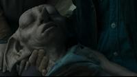 Dobby si Peri Rumah dari seri Harry Potter. Dok: Warner Bros
