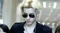 Kris EXO Layangkan Gugatan, SM Entertainment Diprotes Penggemar
