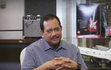 Agar Tak Arogan, Jenderal Rikwanto Beri Tips Cara Bawa Senpi yang Benar