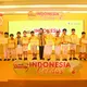 Tahap seleksi provinsi DANCOW Indonesia Cerdas 2026.