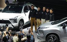 Membedah Kadar Lokal Mobil SUV Mitsubishi XFORCE