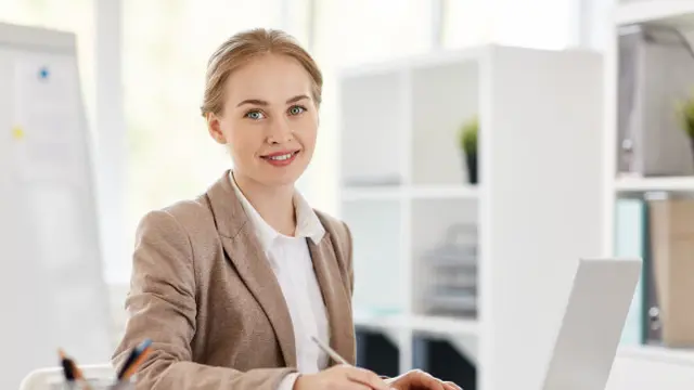 Punya Posisi yang Tinggi dan Dipertimbangkan