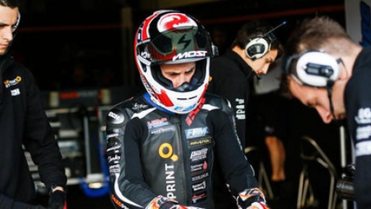 Peugeot resmi turunkan motor di Moto3 2016