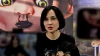 Sara Wijayanto Bocorkan Sisi Rapuh Laras di The Doll Ghawiah, Beda dari Film Sebelumnya