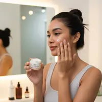 Cara Memperbaiki Skin Barrier yang Rusak (AI)