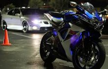 Suzuki GSX-R1000 terbaru bakal hadir di EICMA 2015