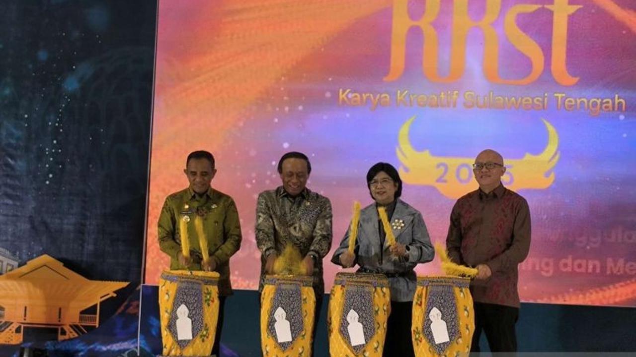 BI Gelontorkan Rp77 Triliun Insentif Likuiditas UMKM Hingga 2025: Dorong Pertumbuhan Ekonomi Nasional