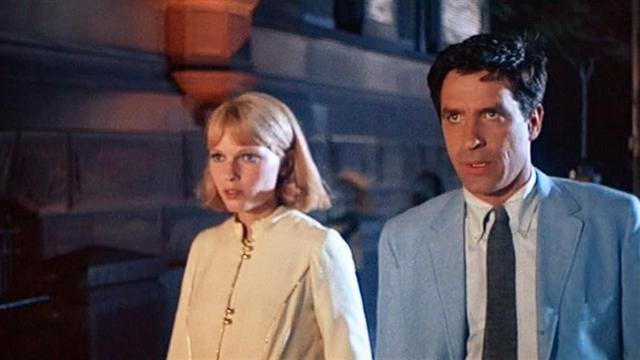 Rosemary's Baby (1968)