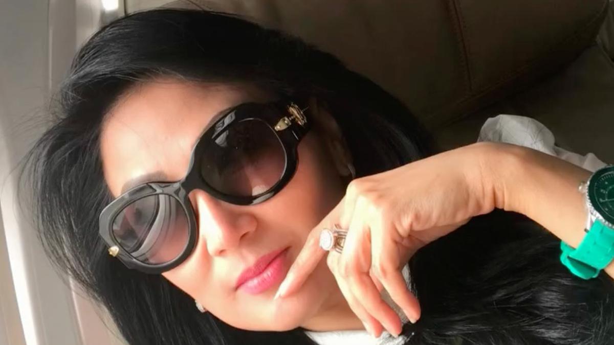 Lita Gading Tak Sudi Minta Maaf Ke Ahmad Dhani Meski Telah Dilaporkan ke Polisi: Untuk Apa?