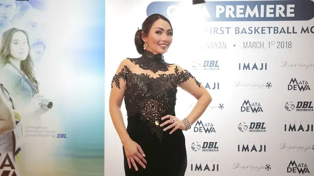 [Bintang] Imelda Budiman