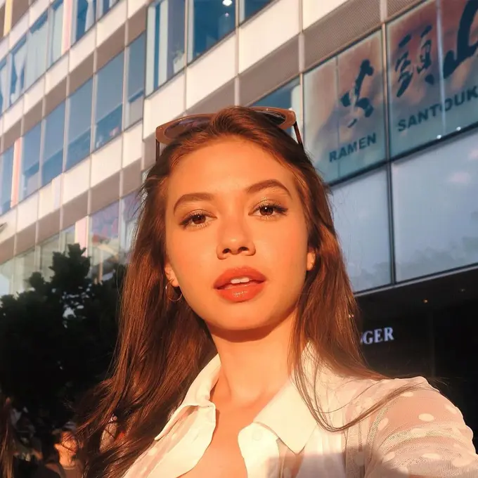 Genap Berusia 26 Tahun, Ini 6 Potret Tranformasi Yuki Kato