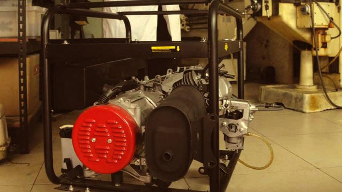 10 Rekomendasi Merk Genset Terbaik 2026 untuk Rumah, Solusi Andal Saat Listrik Padam