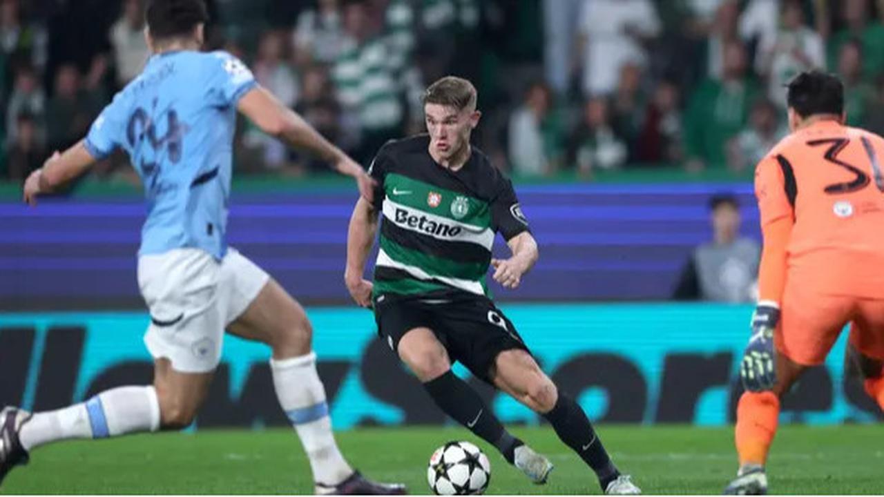 Keputusan Tak Terduga Liverpool: Ikut Berebut Gyokeres yang juga Diburu MU dan Arsenal