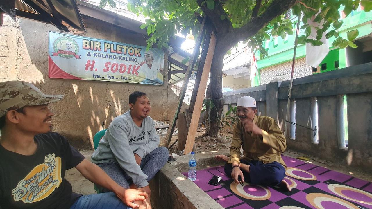 Dok. Istimewa