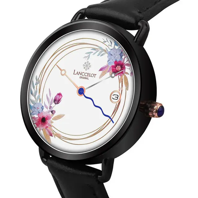 Lanccelot, Item Fashion Asli Indonesia yang Berkelas