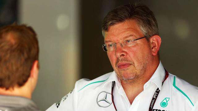 Ferrari Ingin Pekerjakan Sosok Kunci Kebangkitan Mercedes Di F1 Ragam Bola Com