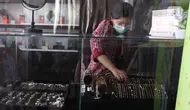 Harga Emas Antam Sepekan Sempat Lesu, Kemudian Berbalik Arah Menguat