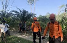 Sempat Berhalusinasi Ada Rumah di Kebun, Kakek 80 Tahun di Musi Rawas Hilang Misterius
