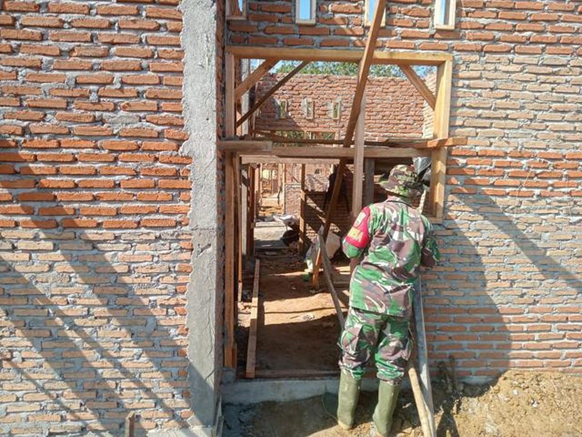 Langkah Cepat Pemerintah Sediakan Hunian Tetap bagi Warga Terdampak Bencana di Sumatra Utara