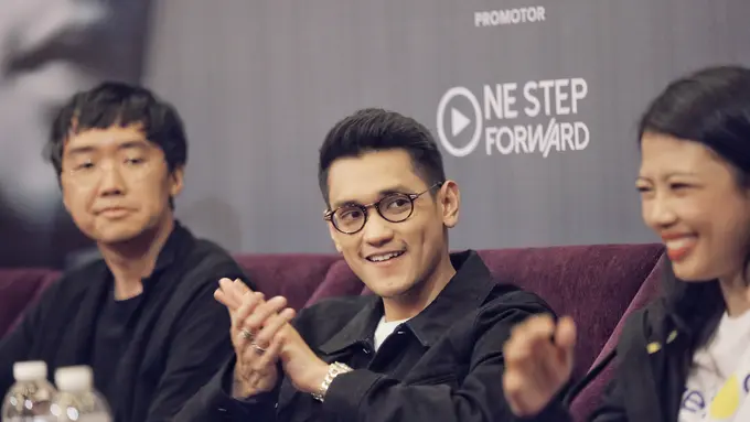 [Fimela] Afgan Syahreza