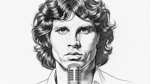 Jim Morrison