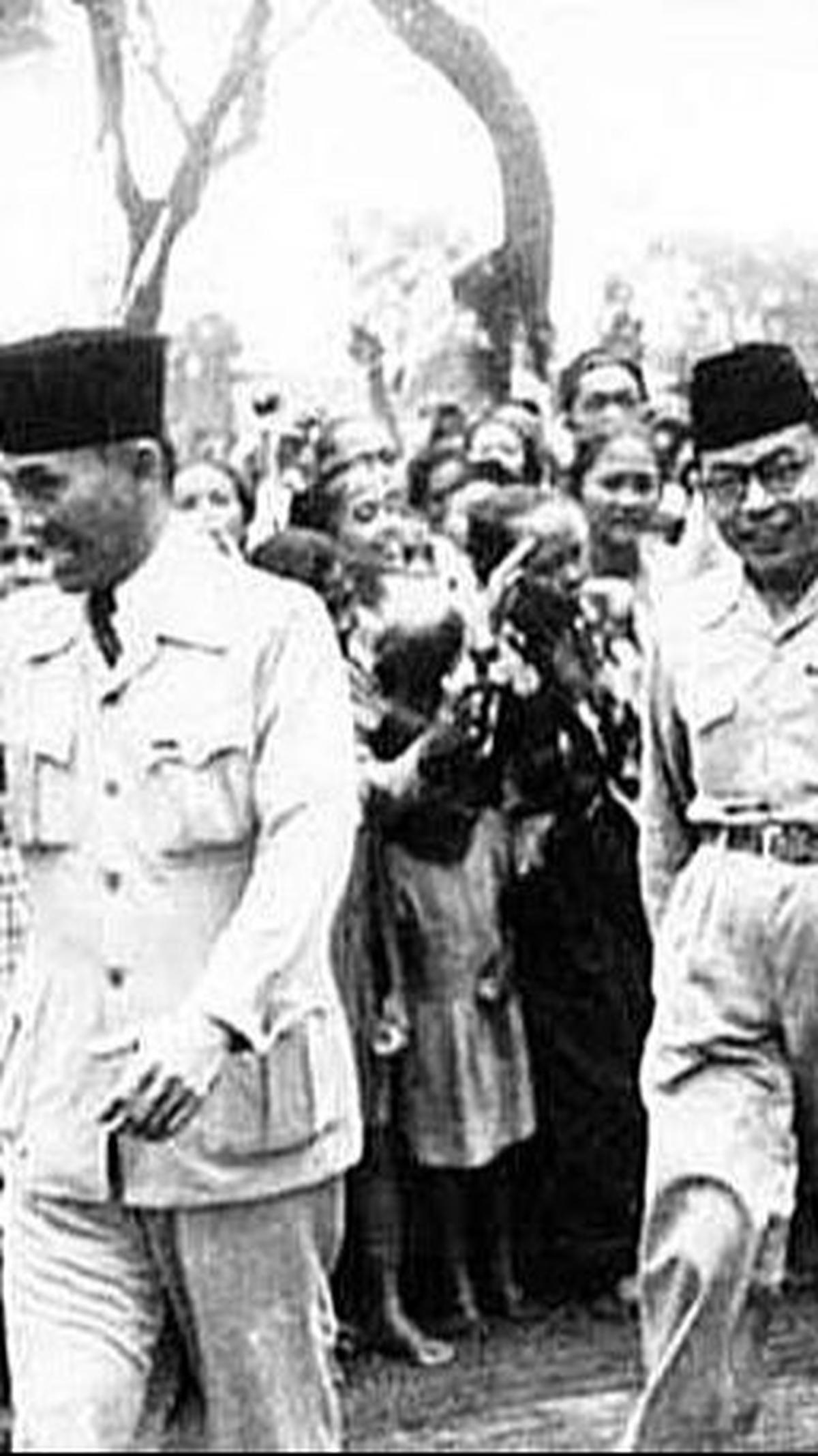 Dok. Istimewa