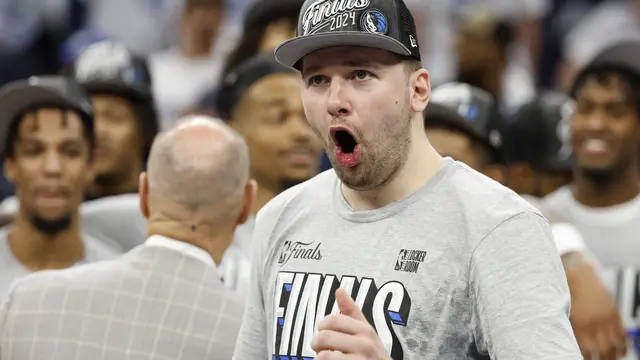 Luka Doncic