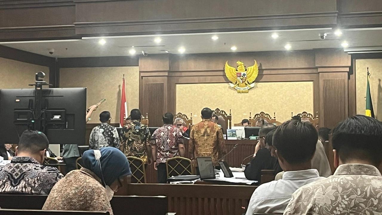 Blak-blakan Saksi Ungkap Jurist Tan Diberi Nadiem Kewenangan Luas Atur Regulasi dan Anggaran di Kemendikbud Ristek