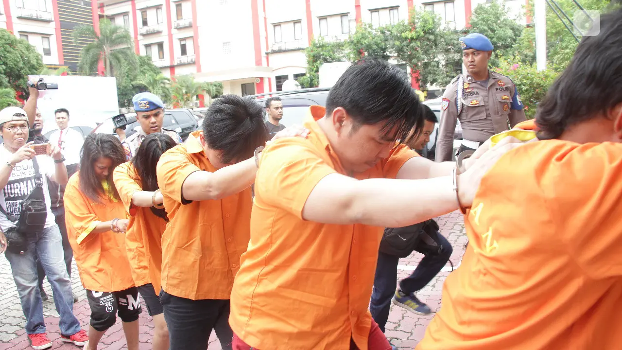 PMI Batam