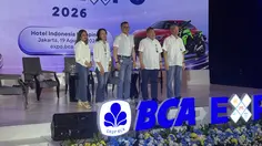 BCA Expo 2026 Genjot KPR, Market Share Booking Tembus 26%