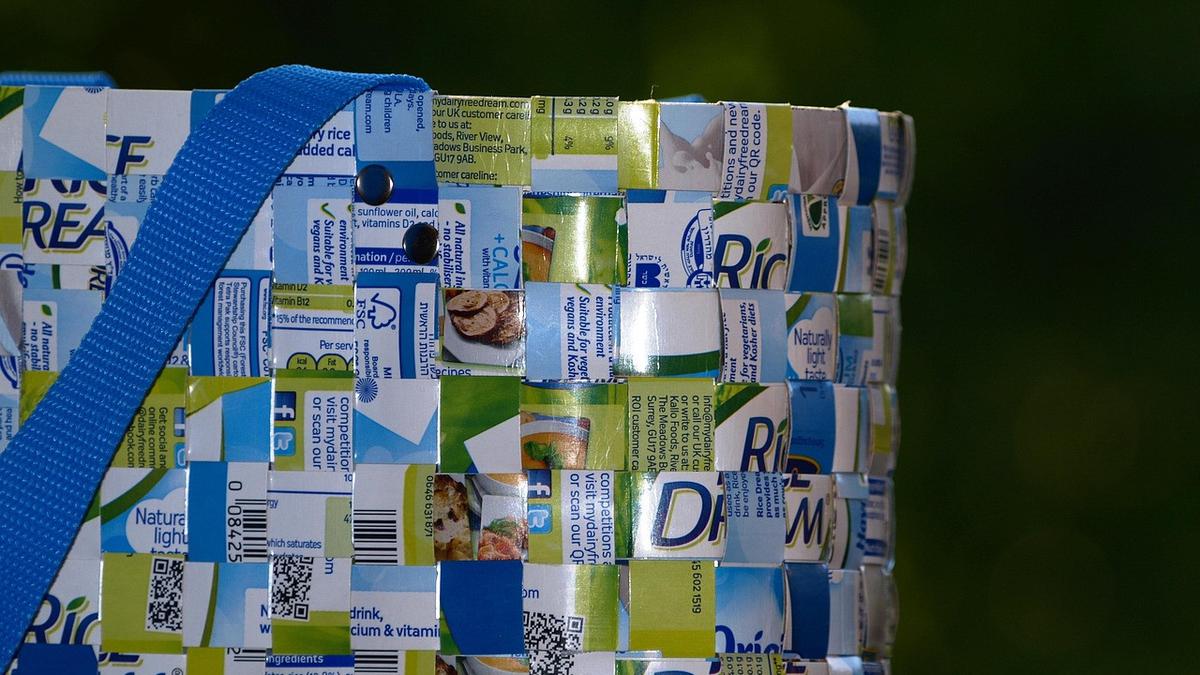 Kesalahan Umum dalam Membuat Produk Daur Ulang dan Cara Menghindarinya