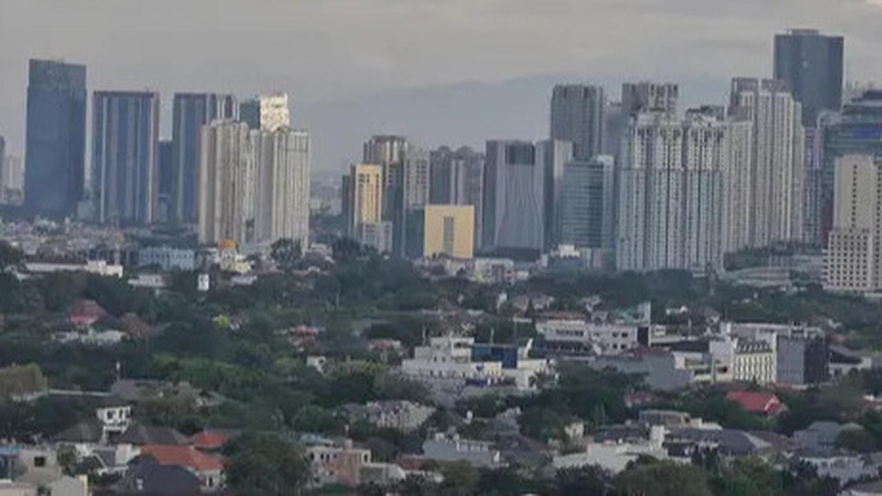 Ini Alasan PDB Jadi Tolak Ukur Ekonomi Suatu Negara