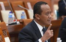 Seorang Nenek Meninggal Dunia Usai Mengantre Gas Elpiji 3 Kg, Menteri Bahlil Minta Maaf
