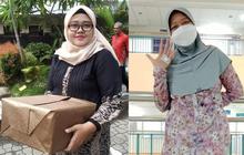Kisah Pilu Gadis Jombang Penderita Autoimun, Dulu Anggota Paskibraka Kini Terbaring Lemas