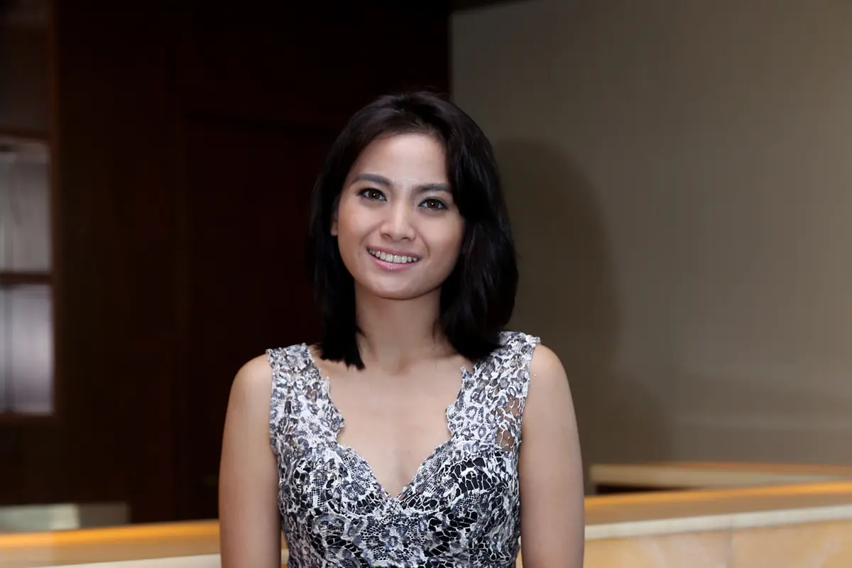 [Bintang] Acha Septriasa