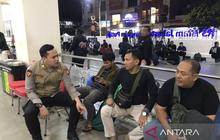 Polda Metro Jaya Berikan Pendampingan Psikologis Komprehensif Pasca Ledakan SMAN 72