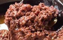 Mencicipi Gudeg Manggar yang Legendaris, Kuliner Unik Jogja yang Sudah Ada Sejak Era Kerajaan Mataram