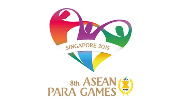 Fredy Setiawan berhasil menyumbangkan emas di cabang bulutangkis bagi Indonesia usai mengalahkan Omar Bakri dari Malaysia di final tunggal putra ASEAN Para Games 2015 di Singapura, Jum'at, (4/12/2015).