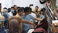 6 Korban Tewas Drag Race Maut Kotamobagu, Ini Identitasnya