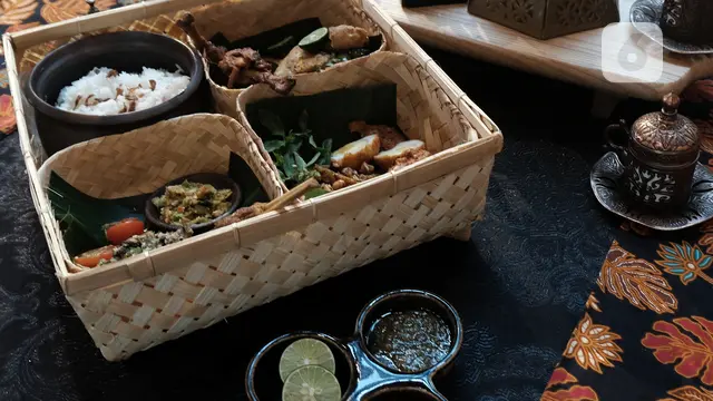 Hotel Indonesia Kempinski Jakarta