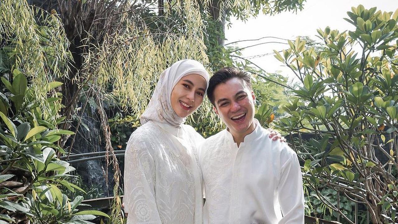 Perjalanan Cinta Baim Wong dan Paula Verhoeven Usai 6 Tahun Bersama,  Kenal 10 Hari Langsung Pacaran hingga Isu Keretakan Rumah Tangga