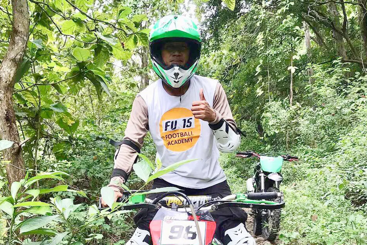 Antony Putro Nugroho