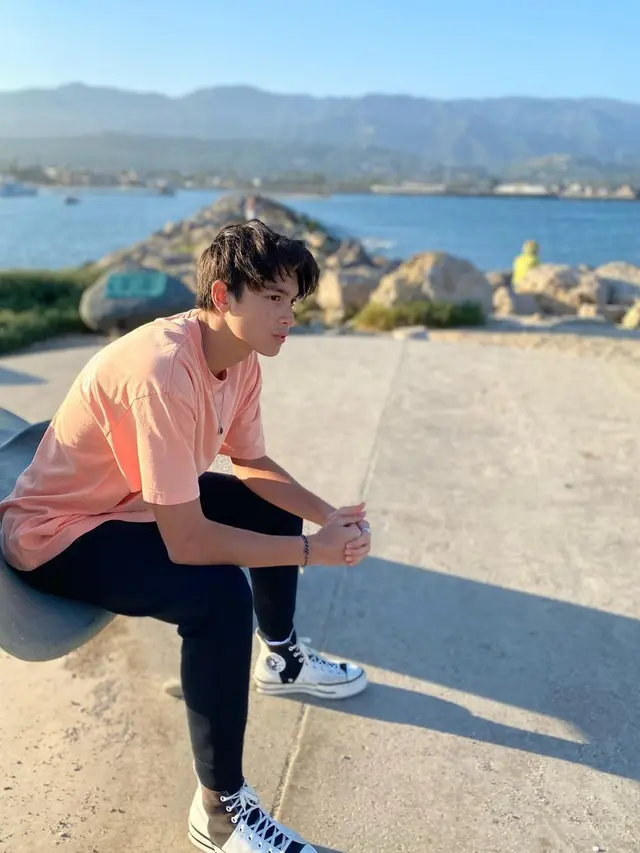 Eddy Meijer (Instagram eddy_mm)