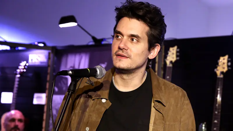 John Mayer