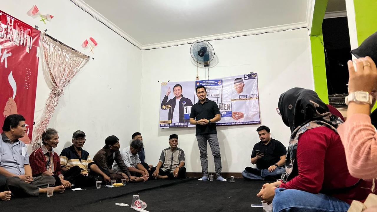 Dok. Istimewa