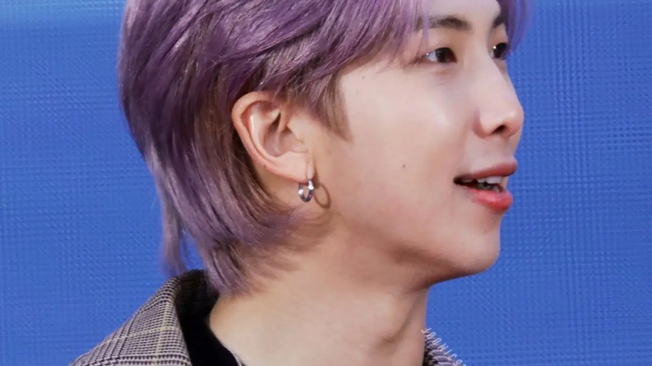 RM BTS