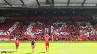 Salam Perpisahan Carragher untuk Publik Anfield