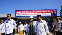 Ini Besaran Gaji Manajer Kopdes Merah Putih