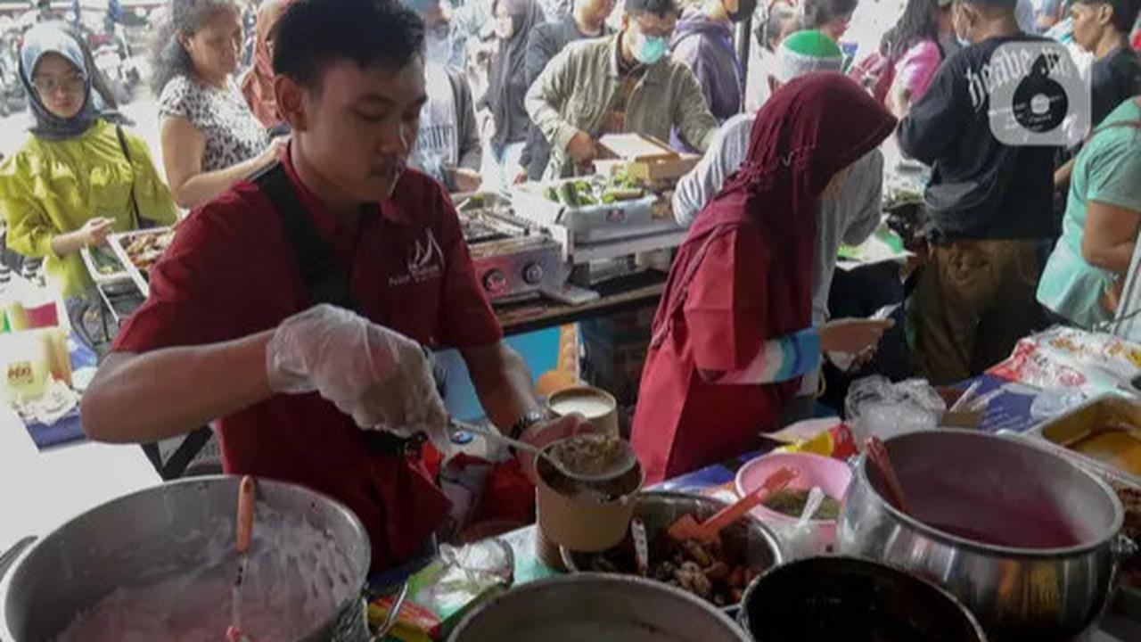 Ciri-Ciri Acara Bukber yang Tidak Wajib Dihadiri